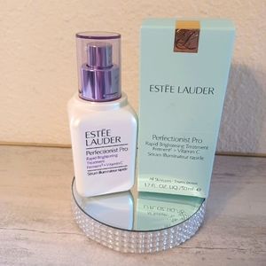 Estee Lauder Perfection Pro Rapid Brightening